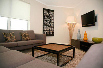 The Emerald Resort Noosa - Accommodation Tasmania 66