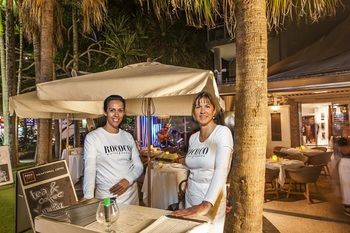 The Emerald Resort Noosa - Accommodation Tasmania 69