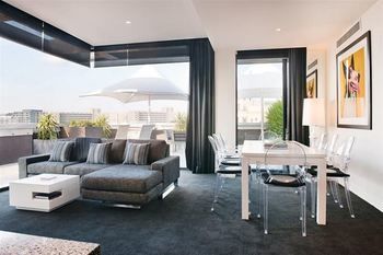 Art Series - The Cullen - Accommodation Tasmania 16