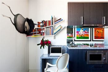 Art Series - The Cullen - Accommodation Tasmania 21