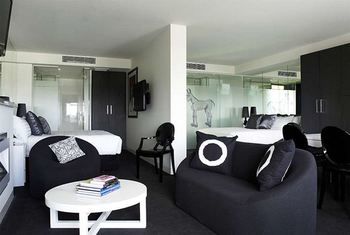 Art Series - The Cullen - Accommodation Tasmania 28