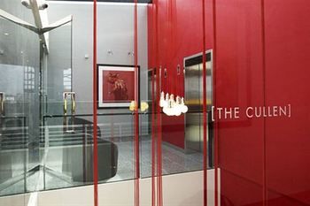 Art Series - The Cullen - Accommodation Tasmania 36