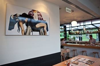 Art Series - The Cullen - Accommodation Tasmania 48