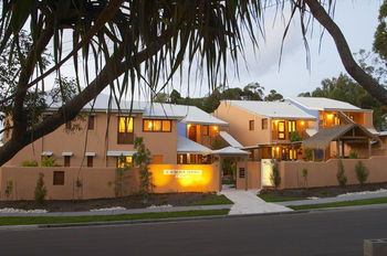 L'Auberge Noosa - Accommodation Tasmania 7