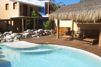 L'Auberge Noosa - Accommodation Tasmania 18