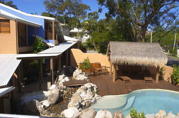L'Auberge Noosa - Accommodation Tasmania 19