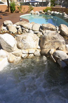 L'Auberge Noosa - Accommodation Tasmania 20