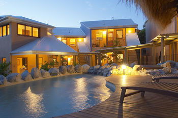L'Auberge Noosa - Accommodation Tasmania 21