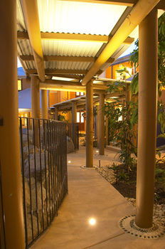 L'Auberge Noosa - Accommodation Tasmania 22