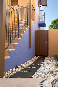 L'Auberge Noosa - Accommodation Tasmania 28
