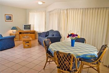 Pacific Horizons Resort - Accommodation Tasmania 5