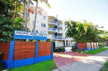 Pacific Horizons Resort - Accommodation Tasmania 10