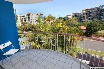 Pacific Horizons Resort - Accommodation Tasmania 12
