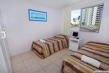 Pacific Horizons Resort - Accommodation Tasmania 15