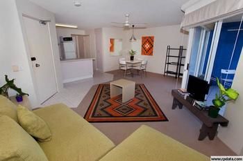 Pacific Horizons Resort - Accommodation Tasmania 16