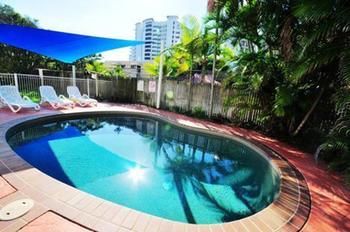 Pacific Horizons Resort - Accommodation Tasmania 18
