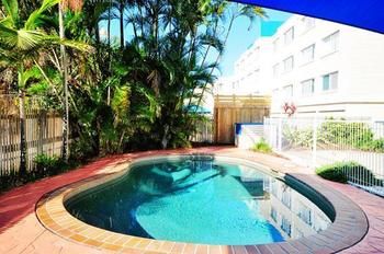 Pacific Horizons Resort - Accommodation Tasmania 19