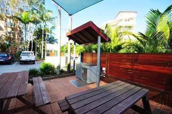 Pacific Horizons Resort - Accommodation Tasmania 20