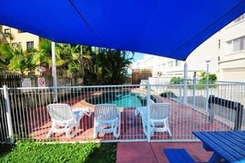 Pacific Horizons Resort - Accommodation Tasmania 21