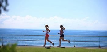 Pacific Horizons Resort - Accommodation Tasmania 26