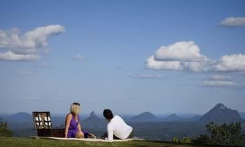Pacific Horizons Resort - Accommodation Tasmania 28