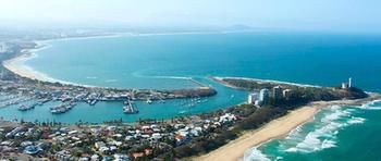 Pacific Horizons Resort - Accommodation Tasmania 30