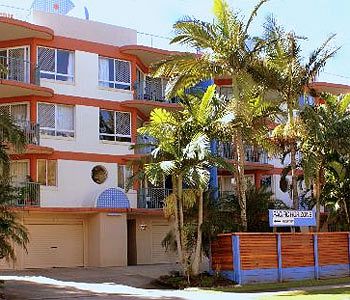 Pacific Horizons Resort - Accommodation Tasmania 0