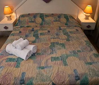Pacific Horizons Resort - Accommodation Tasmania 1