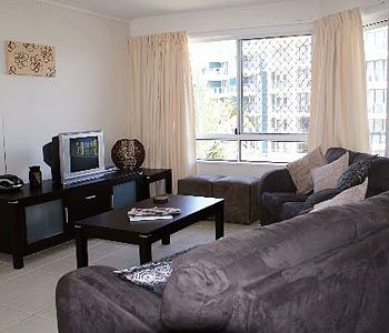 Pacific Horizons Resort - Accommodation Tasmania 2