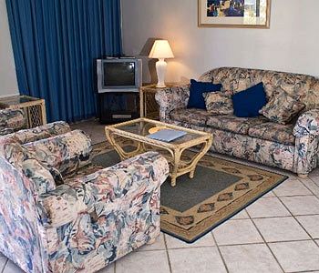 Pacific Horizons Resort - Accommodation Tasmania 3