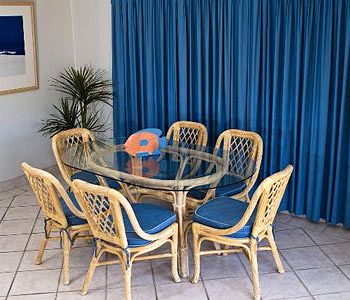 Pacific Horizons Resort - Accommodation Tasmania 4