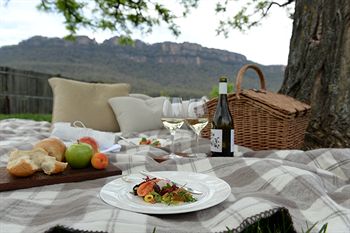 Emirates One&Only Wolgan Valley Australia - Accommodation Tasmania 2