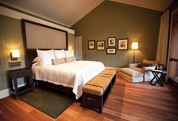 Emirates One&Only Wolgan Valley Australia - Accommodation Tasmania 5