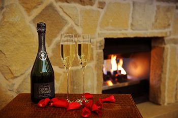 Emirates One&Only Wolgan Valley Australia - Accommodation Tasmania 10