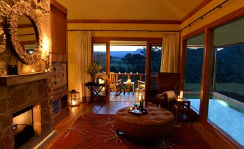 Emirates One&Only Wolgan Valley Australia - Accommodation Tasmania 12