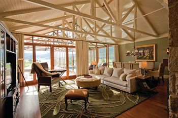 Emirates One&Only Wolgan Valley Australia - Accommodation Tasmania 14
