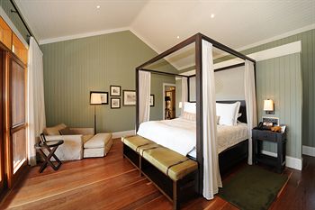 Emirates One&Only Wolgan Valley Australia - Accommodation Tasmania 16