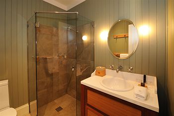 Emirates One&Only Wolgan Valley Australia - Accommodation Tasmania 18