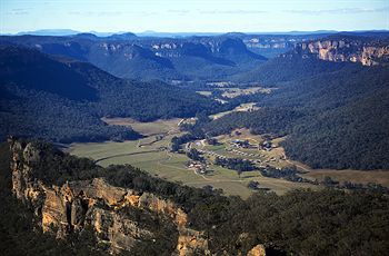 Emirates One&Only Wolgan Valley Australia - Accommodation Tasmania 20