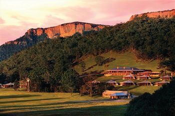 Emirates One&Only Wolgan Valley Australia - Accommodation Tasmania 21
