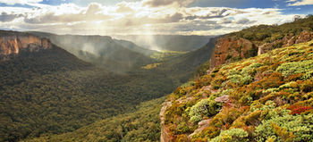 Emirates One&Only Wolgan Valley Australia - Accommodation Tasmania 22