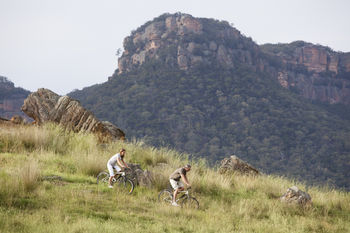 Emirates One&Only Wolgan Valley Australia - Accommodation Tasmania 26