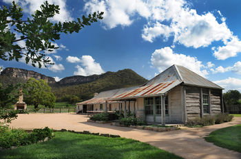 Emirates One&Only Wolgan Valley Australia - Accommodation Tasmania 28