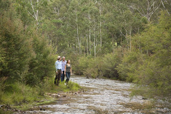Emirates One&Only Wolgan Valley Australia - Accommodation Tasmania 30