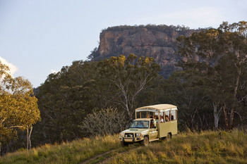 Emirates One&Only Wolgan Valley Australia - Accommodation Tasmania 32