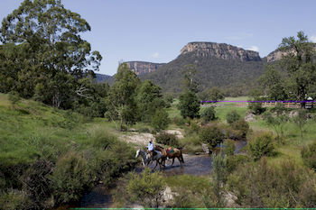 Emirates One&Only Wolgan Valley Australia - Accommodation Tasmania 33