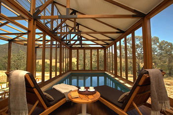 Emirates One&Only Wolgan Valley Australia - Accommodation Tasmania 39