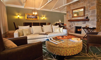 Emirates One&Only Wolgan Valley Australia - Accommodation Tasmania 40