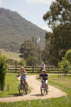 Emirates One&Only Wolgan Valley Australia - Accommodation Tasmania 41