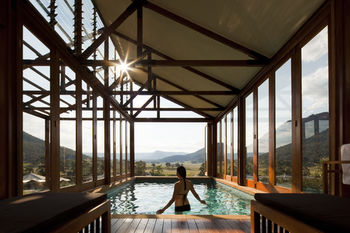 Emirates One&Only Wolgan Valley Australia - Accommodation Tasmania 43